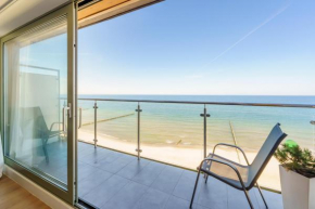 Na Klifie - Apartamenty Komfort z widokiem na morze Ustronie Morskie